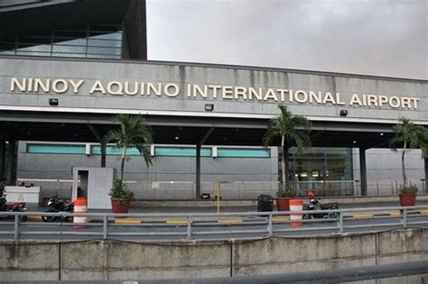 Seven-hour power outage disrupts operations at NAIA Terminal 3 | Philstar.com