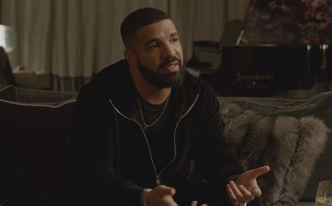 Drake Sits For Lengthy Interview, Speaks On Early Days, Beefs, Rihanna ...