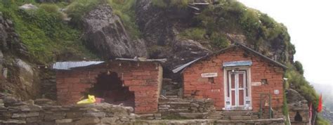 Rudranath Templedarshan Information