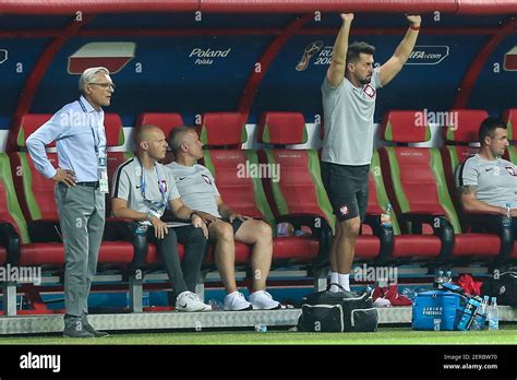 2018 06 24 Kazan Polska Kolumbia Fifa World Cup Russia 2018