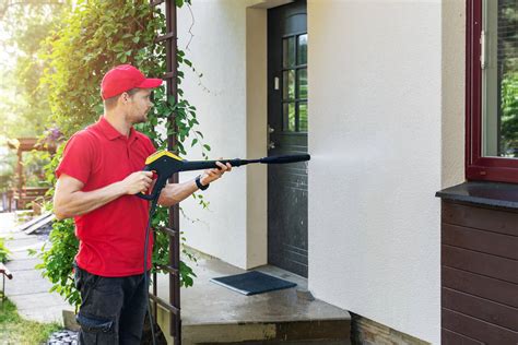 The Dangers And Benefits Of Pressure Washing Your Home Wash N It