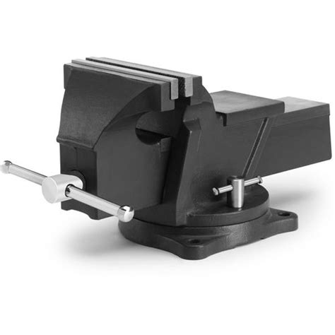 Titan 22015 Tit22015 6 Bench Vise Cast Iron