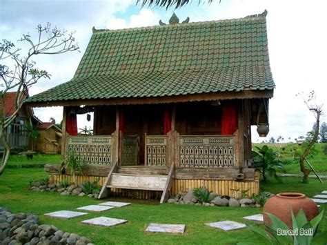 19 best images about Rumah Kayu on Pinterest | Javanese, Antiques and ...