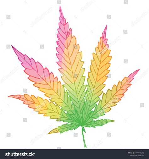 5270 Pink Cannabis Leaf Images Stock Photos And Vectors Shutterstock