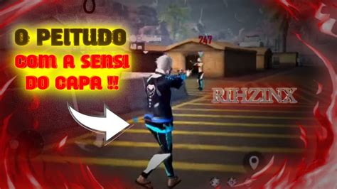 Free Fire Ao Vivo Cade A Sensi Mobile Peitudo Live On