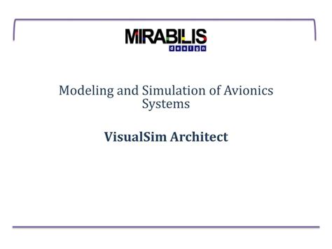 PPT - Avionics presentation PowerPoint Presentation, free download - ID ...