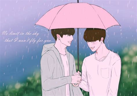 Can T Hide It Kookmin Jikook Bts Fanart Fan Art