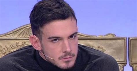 UeD Lucas Peracchi se ne andrà senza scelta Il dubbio che angoscia