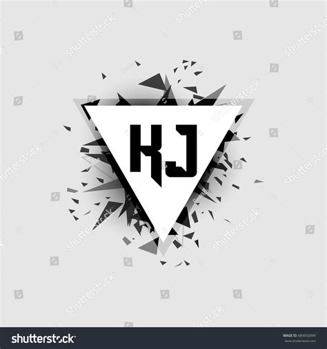 106 Kj Logo Premium Images, Stock Photos & Vectors | Shutterstock