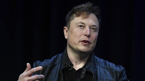 Musk Asks In Poll If He Should Step Down As Twitter Ceo Users Vote Yes