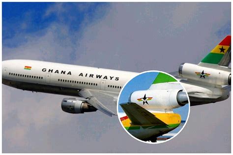 Ghana Airlines Is Taking Off This Year