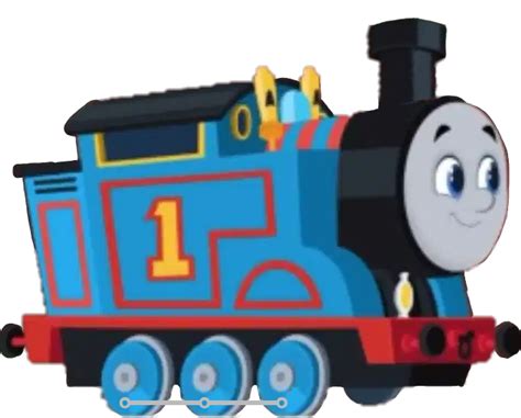 All Engines Go Thomas Fixed Png By Up844trainfans2022 On Deviantart