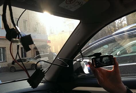 Питание регистратора от плафона — BMW X1 (E84), 2 л, 2014 года | своими ...