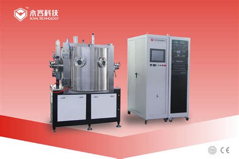 Pvd Cathodic Arc Coating Machines Multi Arc Decorative Coating