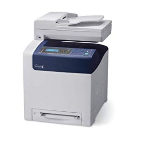 Xerox Workcentre 6505n A4 Color Laser Multifunction Printer