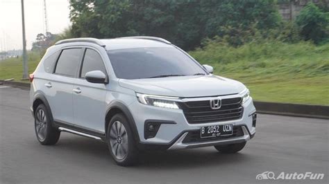 Daftar Harga Mobil Honda Terbaru Di Awal 2024 Brio Satya Naik Rp2