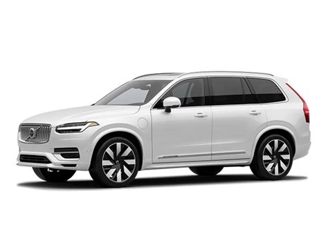 New 2025 Volvo XC90 plug-in hybrid T8 Ultra 7-Seater For Sale in Jacksonville, FL | VIN ...