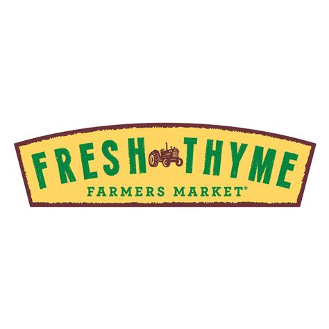 Fresh Thyme Weekly Ad