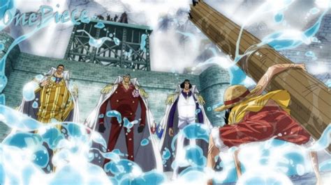 One Piece Marineford Arc - 1280x720 - Download HD Wallpaper - WallpaperTip