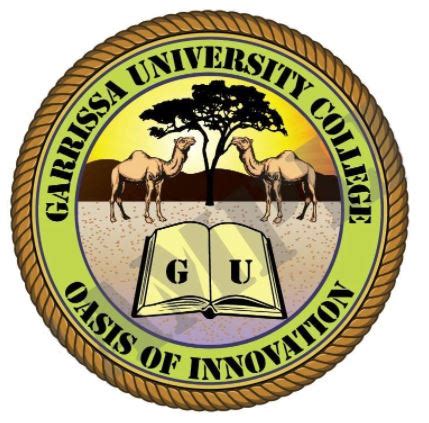 Garissa University College (GUC) Fees Structure 2023 - Ajira Peak ...