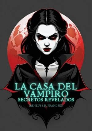 Smashwords La Casa Del Vampiro Secretos Revelados