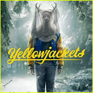 Yellowjackets Season Premiere Date First Footage Released In