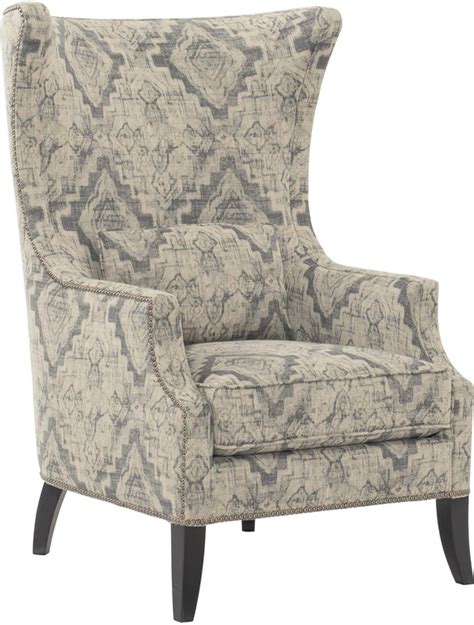 Bernhardt Living Room Chair B4803 Carol House Furniture Maryland