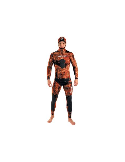 Seac Ghost Wetsuit