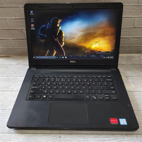 Jual Dijual Laptop Dell Vostro 3478 Intel Core I5 Ram 8gb Shsd 256gb Mulus Jakarta Barat