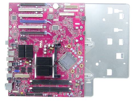 Refurbished Dell Xps Desktop Motherboard Ck