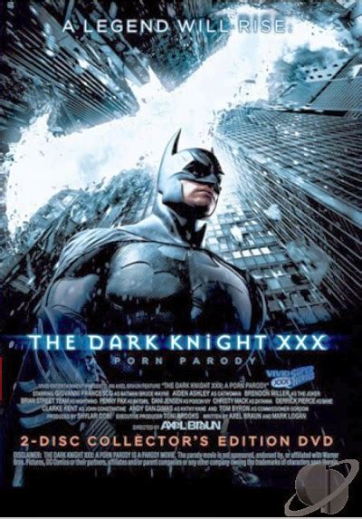 Tes Reload Wentom The Dark Knight Xxx A Porn Parody