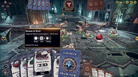 Warhammer Underworlds - Shadespire Edition on Steam