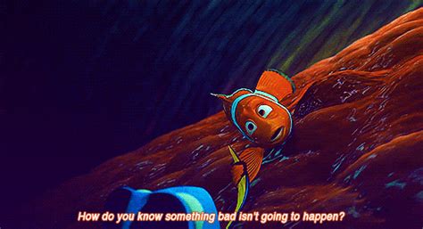 When Marlin Says This Finding Nemo S Popsugar Entertainment Photo 11