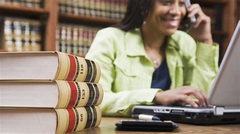 How To Become A Paralegal Responsibilities Requirements And Salary