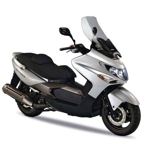 Kymco Xciting 300 Catalogo E Listino Prezzi Moto It