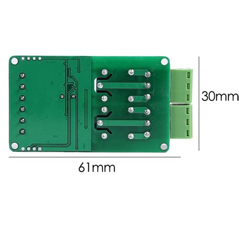 Way Relay Module Output Way Switch Input Ubuy India