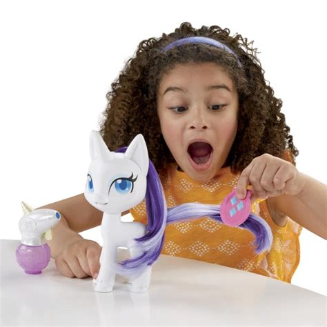 Watch: Hasbro releases 2020 My Little Pony toys, sneak peek at animated ...