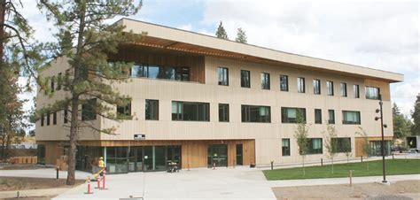 Osu Cascades Campus Set For Launch Cascade Business News