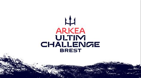 ARKEA Ultim Challenge Brest la remontée de l Atlantique Nord