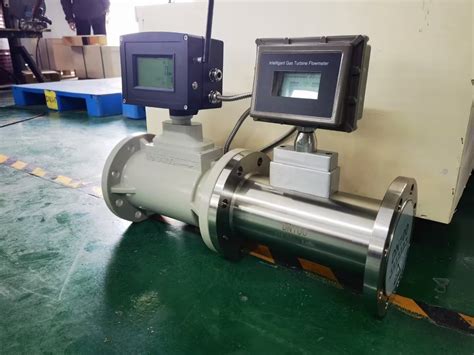 Aice Tech Display Flange Flowmeter Electromagnetic China Magnetic