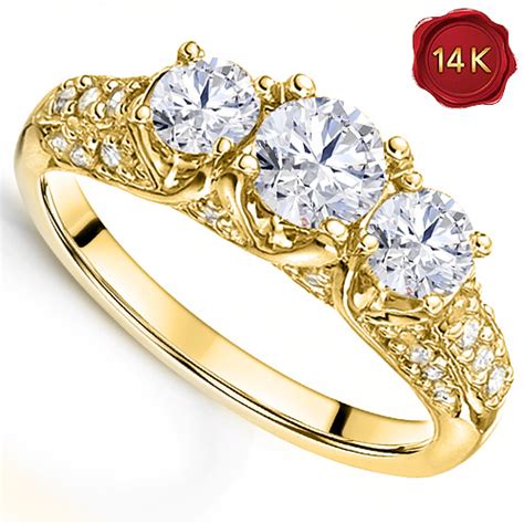 Jewelryroom Guaranteed Lowest Price On Internet Engagement