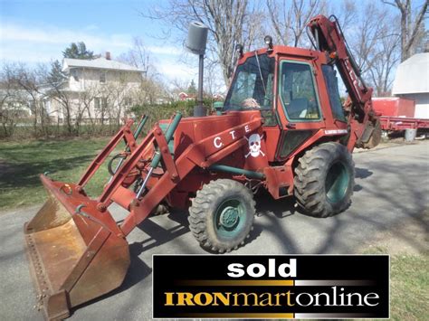 Used Case Backhoe For Sale Rubber Tire Backhoe Loader Backhoe Case Super K Loader Backhoe