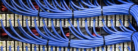 Wiring Standards And Cabling