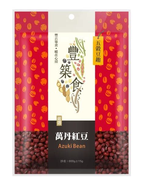 義昌 萬丹紅豆600g Pchome 24h購物