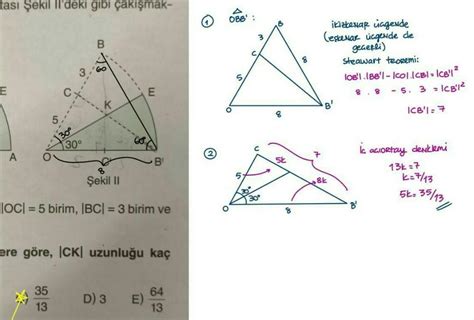 Çözemediğim sorular 2Yardım Eodev