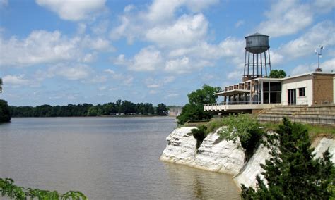 White Bluff at Demopolis, AL - RuralSWAlabama