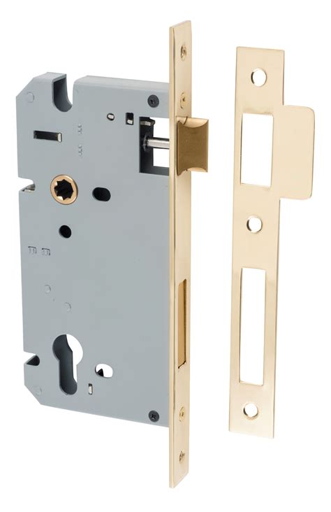 External Locks Iver