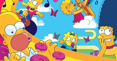 Los Simpson Temporada 30 Ver Todos Los Episodios Online