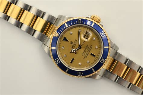 Rolex-submariner-16613-serti