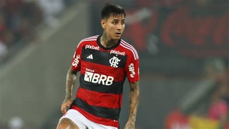 Expuls O Jornalista Analisa Lance De Pulgar E R Os Em Flamengo X